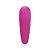 Vibrador Sugador de Clitóris - YouVibe - Rosa - Imagem 6
