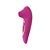 Vibrador Sugador de Clitóris - YouVibe - Rosa - Imagem 7