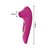 Vibrador Sugador de Clitóris - YouVibe - Rosa - Imagem 5
