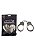 Algema de Metal - Hand Cuffs - Sexy Import - Imagem 1