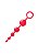 Plug Anal Ball 5 Esferas - Sexy Fantasy - Imagem 1