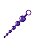 Plug Anal Ball 6 Esferas - Sexy Fantasy - Imagem 1