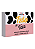 Estimulante Feminino Tzão da na Vaka - Loka Sensação - 2 uni - 10 ml - Imagem 1
