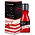 Óleo Beijável para Massagem La Pimienta - Algodão Doce - 35ml - Sabor Morango - Imagem 1
