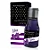 Óleo Beijável para Massagem La Pimienta - Algodão Doce - 35ml - Sabor Uva - Imagem 1