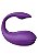 Vibrador de Casal à Longa Distância com Aplicativo e 10 Modos de Vibração – YouVibe - Imagem 3