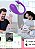 Vibrador de Casal à Longa Distância com Aplicativo e 10 Modos de Vibração – YouVibe - Imagem 8
