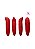 Vibrador Ponto G com Formato de Golfinho Aveludado e Silencioso - Imagem 6