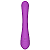 Vibrador de Ponto G e Clitóris com Dedilhar Tapping - Imagem 5