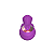 Vibrador de Ponto G e Clitóris com Dedilhar Tapping - Imagem 6
