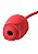 Vibrador de Ponto G e Clitóris com Pulsação e Dedilhar Flowery Pro - Imagem 5