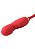 Vibrador de Ponto G e Clitóris com Pulsação e Dedilhar Flowery Pro - Imagem 2