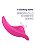 Vibrador de Calcinha à Longa Distância com Aplicativo e 09 Modos de Vibração – Paname - Imagem 3