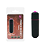 Mini Power Bullet Vibrador liga e desliga a bateria - Youvibe - Imagem 1