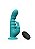 Vibrador de Ponto G e Clitóris com Rotativo RCT-3 - Imagem 1