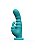 Vibrador de Ponto G e Clitóris com Rotativo RCT-3 - Imagem 3