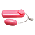 Bullet Vibrador Multivelocidade - Imagem 2