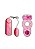 Kit Dupla de Prazer – Anel Peniano Vibratório + Bullet Multivelocidade - Imagem 1