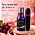 Kit Essencial de Autocuidado Feminino com Bullet Multivelocidade e Óleo Beijável - Imagem 5