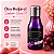 Kit Essencial de Autocuidado Feminino com Bullet Multivelocidade e Óleo Beijável - Imagem 4
