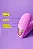 Kiss Sugador e Vibrador 3 em 1 com Power Touch – Estímulo Completo em Cada Toque! - Imagem 4