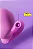 Kiss Sugador e Vibrador 3 em 1 com Power Touch – Estímulo Completo em Cada Toque! - Imagem 8
