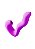 Kiss Sugador e Vibrador 3 em 1 com Power Touch – Estímulo Completo em Cada Toque! - Imagem 1