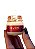Vela de Massagem Burn – Lichia & Pimenta Preta | Good Vibres 35g - Imagem 2