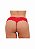 Calcinha Tailandesa com Estimulador – Tamanho M (Veste do 36 ao 42) Vermelho - Imagem 2