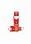 Excitante Feminino Striper Taradinha 8g – INTT - Imagem 3