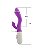 Vibrador Brid  Cor Azul – Estimulação Dupla de Ponto G e Clitóris - Imagem 2