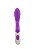 Vibrador Brid  Cor Azul – Estimulação Dupla de Ponto G e Clitóris - Imagem 3