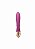 Sugador Vibrador Ponto G com Estimulador Clitoriano  – Recarregável - Imagem 4