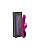 Vibrador Ponto G e Estimulador Clitoriano Violet – Recarregável - Imagem 3