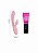 Kit Vibrador Ponto G e Clítoris + Lubrificante Premium Double Bunny Recarregável - Imagem 1