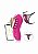 Vibrador de Calcinha com App — 9 Modos de Vibração e Controle pelo Celular - Imagem 1