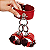 Algema com Coleira — Kit Bondage para Iniciantes - Imagem 3