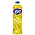 Detergente Líquido Ypê Neutro - 500 ML - Imagem 1