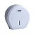 Dispenser para Papel Higiênico Rolão 300/500m Nobre New Classic - Imagem 1