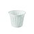 Copos descartáveis 50ml Branco CX c/5000 Unidades PS - Termopot - Imagem 3