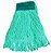 Refil mop Umido - Verde - Imagem 1
