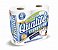 Papel Higiênico Folha Dupla 4 rolos de 30mx10cm - Qualite - Imagem 1