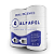 Papel Higiênico macio 100% celulose c/8 10x300 M  - Alfapel - Imagem 1