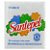 Guardanapo Santapel Folha simples 33X30  c/50 - SANTHER - Imagem 1