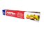 Filme de PVC transparente 28cmX100m Life clean - Imagem 1