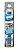 Poderoso brilha inox 300ml - kelldrin - Imagem 1