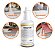 Limpa carpete, tapetes e Estofados Xtraction II 1L - Spartan - Imagem 3