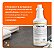 Limpa carpete, tapetes e Estofados Xtraction II 1L - Spartan - Imagem 5