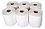 Papel Toalha Bobina Branco 20x170m Levepel - Imagem 2