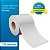 Papel Higienico Levepel Branco C/8rolos - Imagem 2